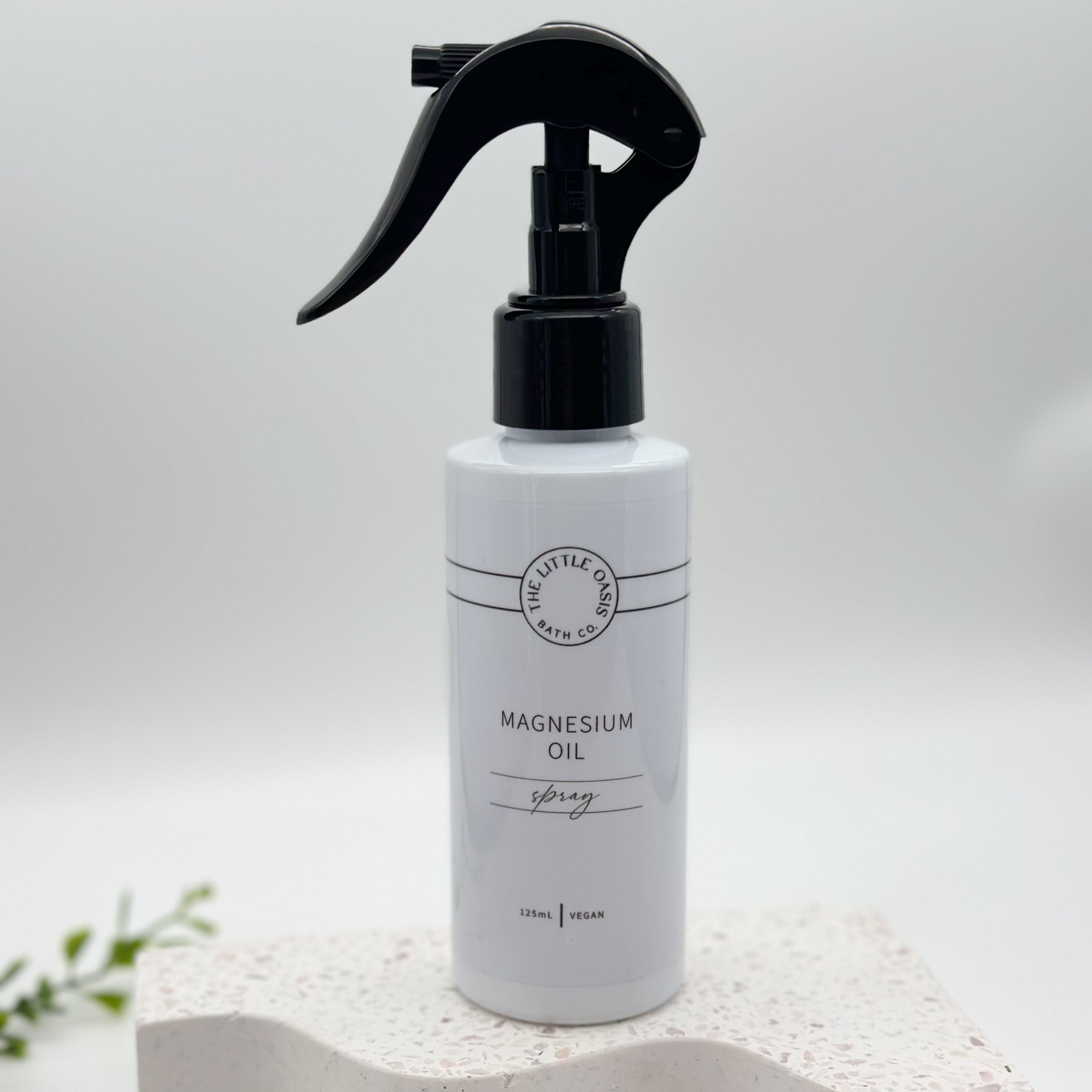 Magnesium Oil Spray