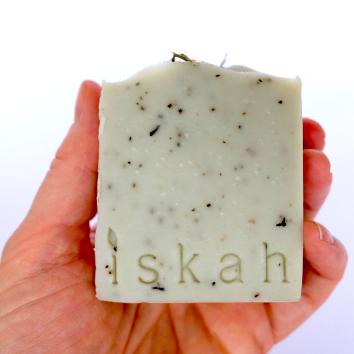 Peppermint Gum Tallow Soap 85g