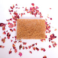 coconut soap rest
