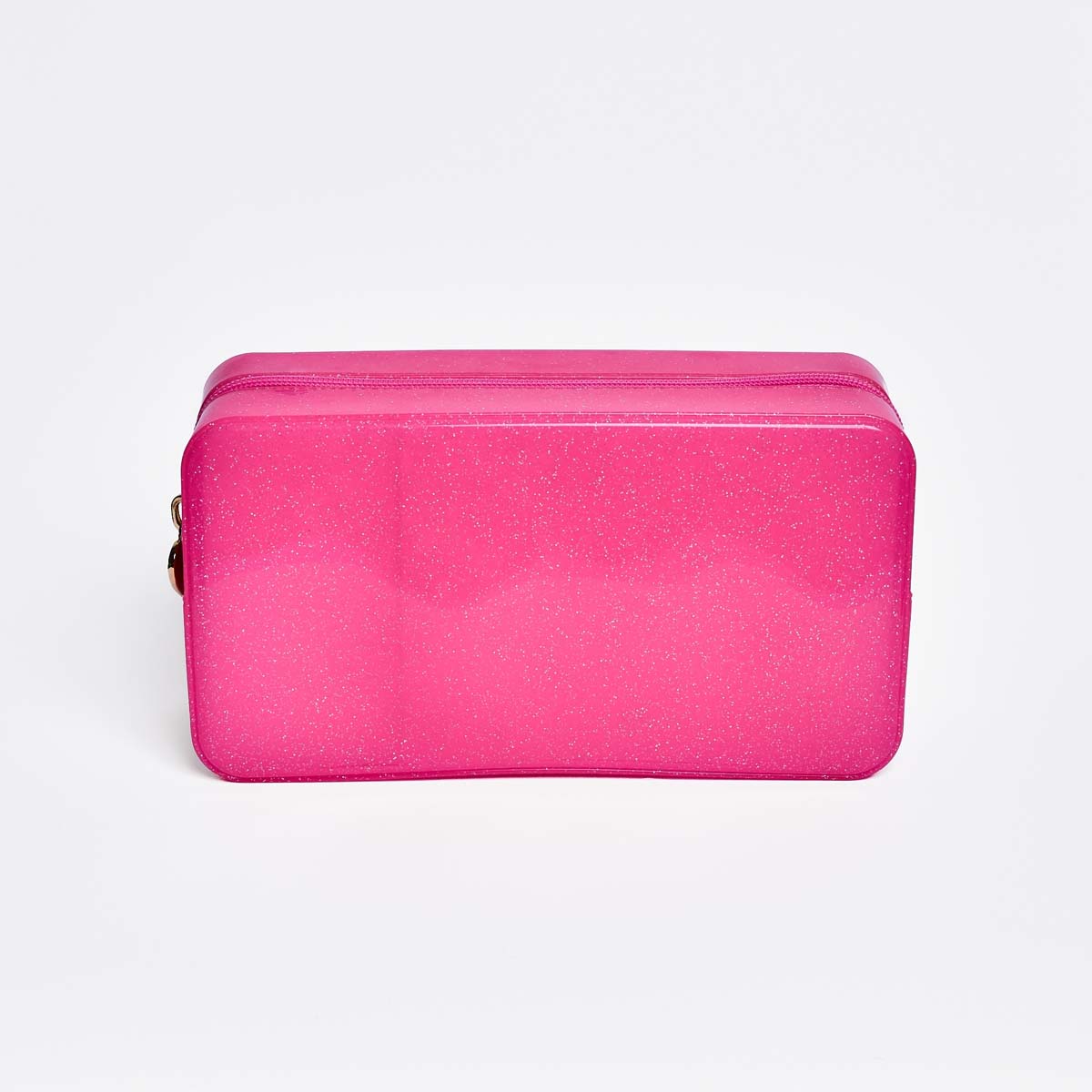 Jelly Glitter Bag