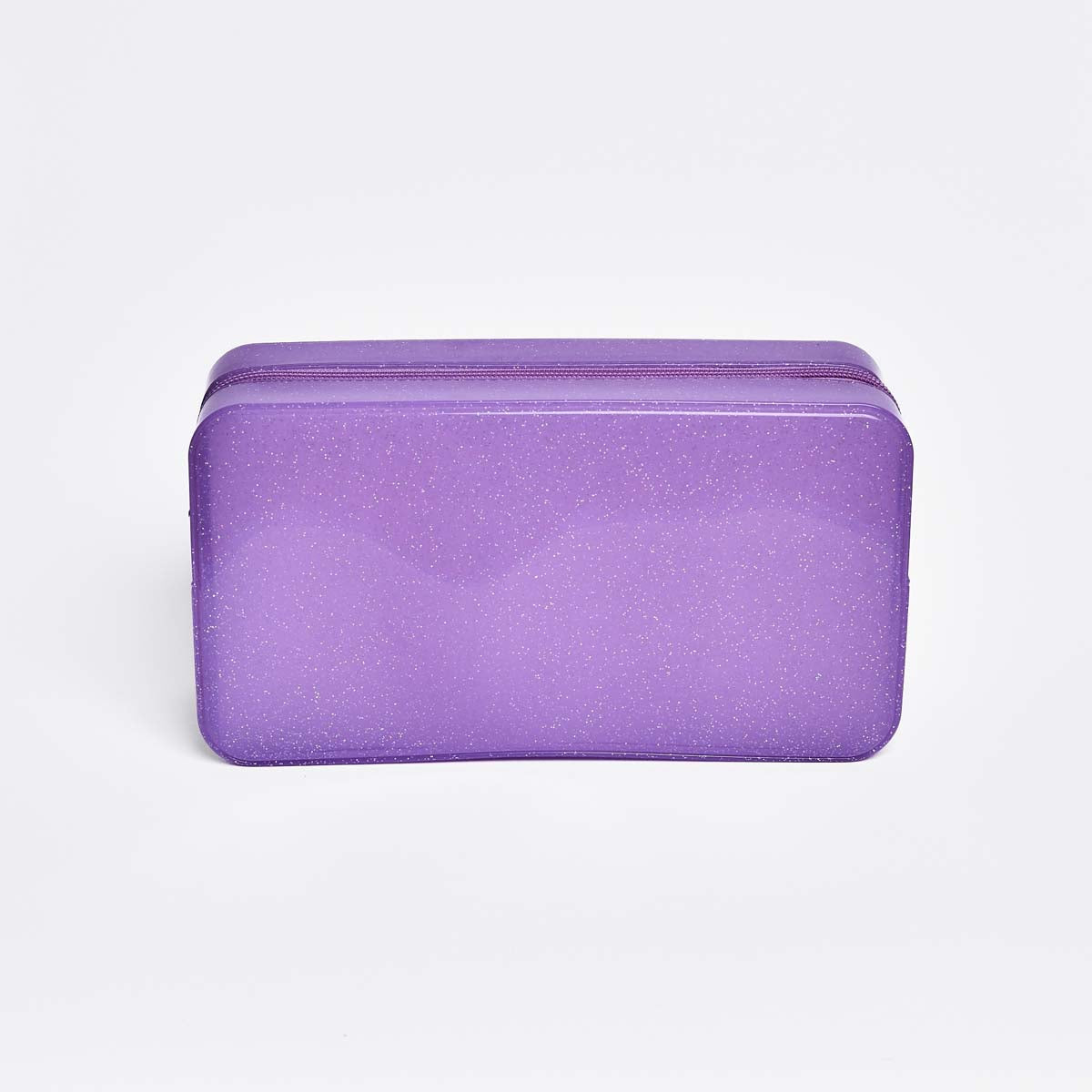 Jelly Glitter Bag