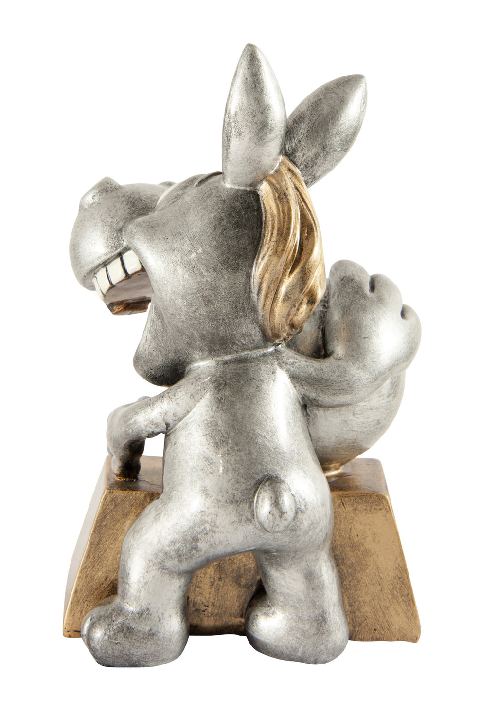 Father's Day Donkey Trophy