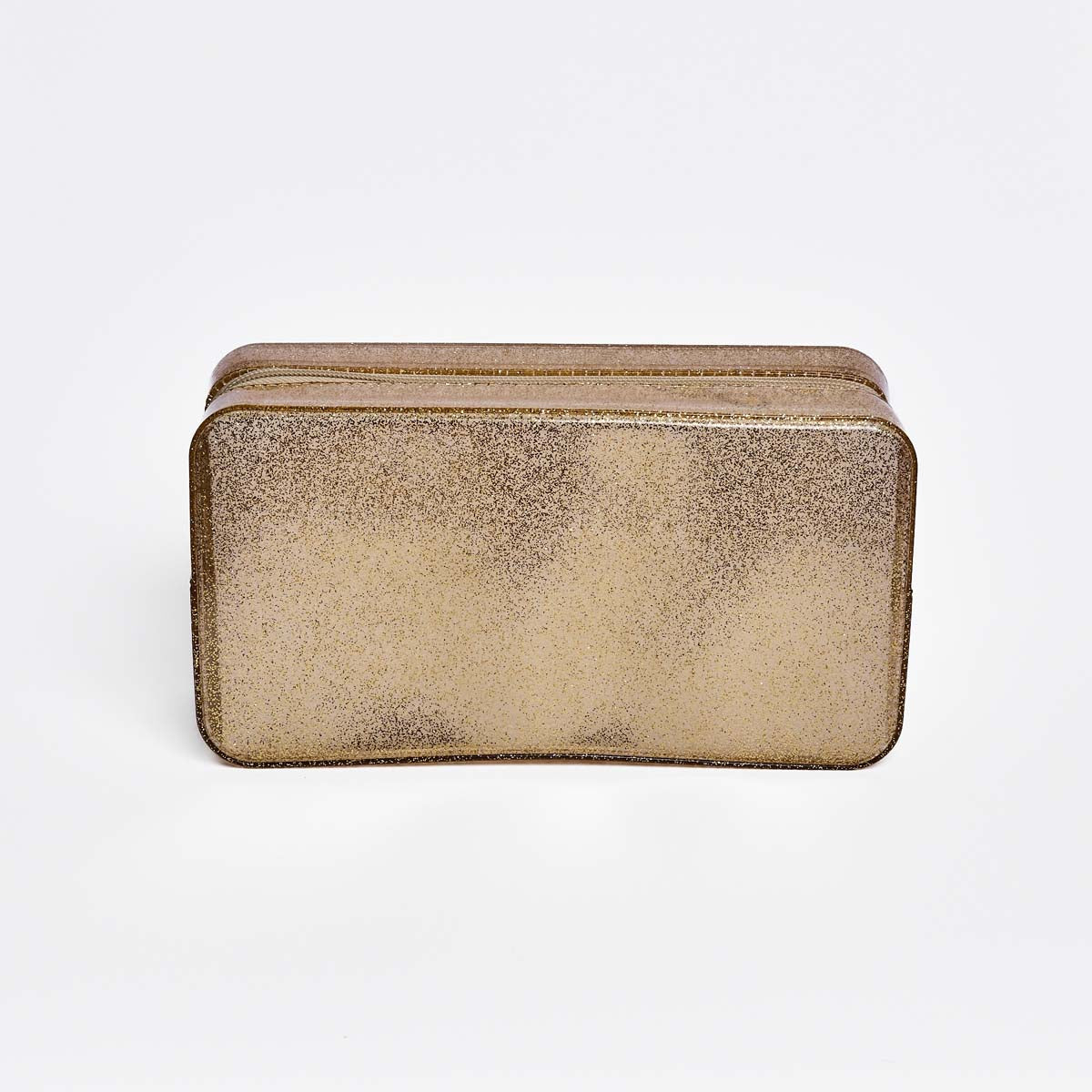 Jelly Glitter Bag