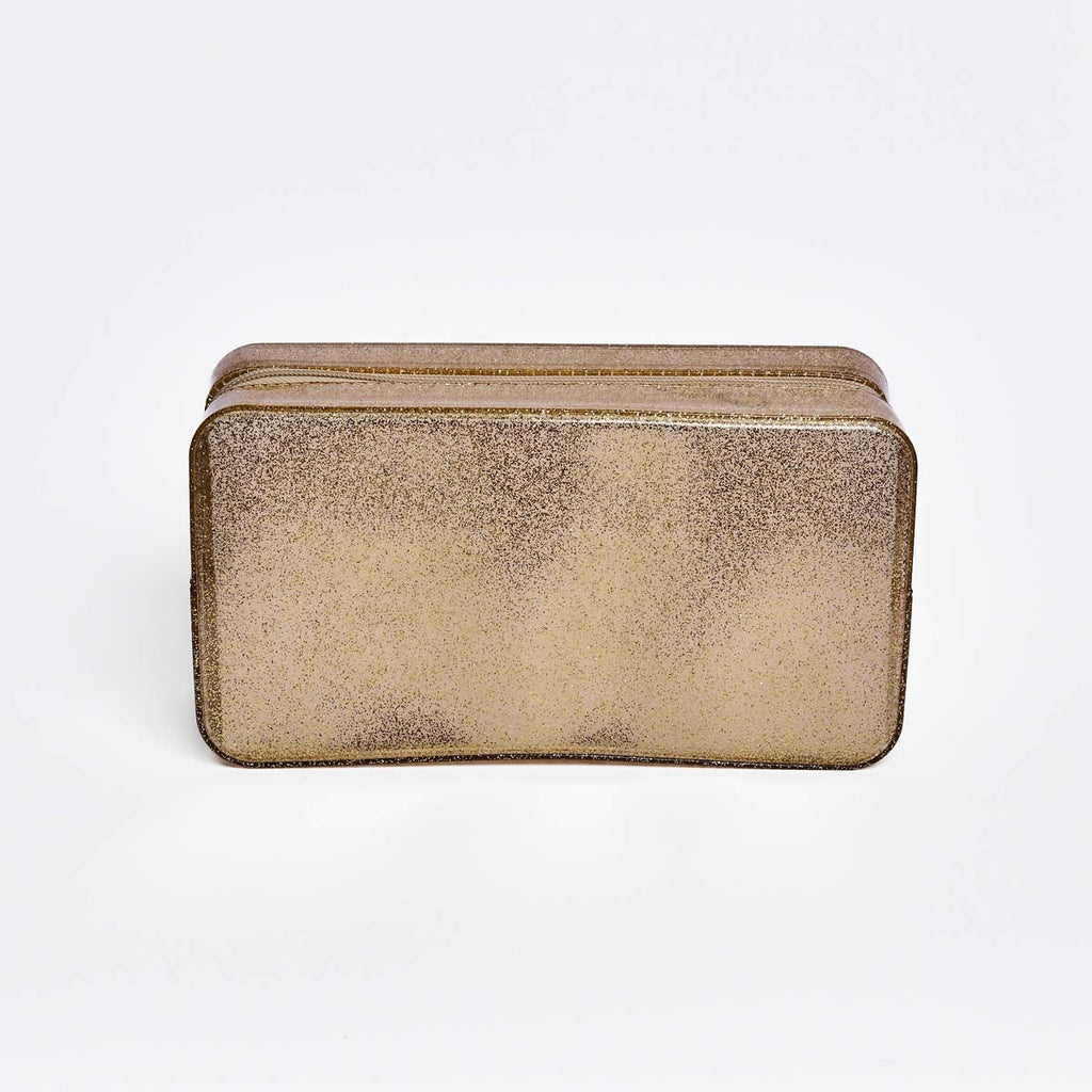 Jelly Glitter Bag