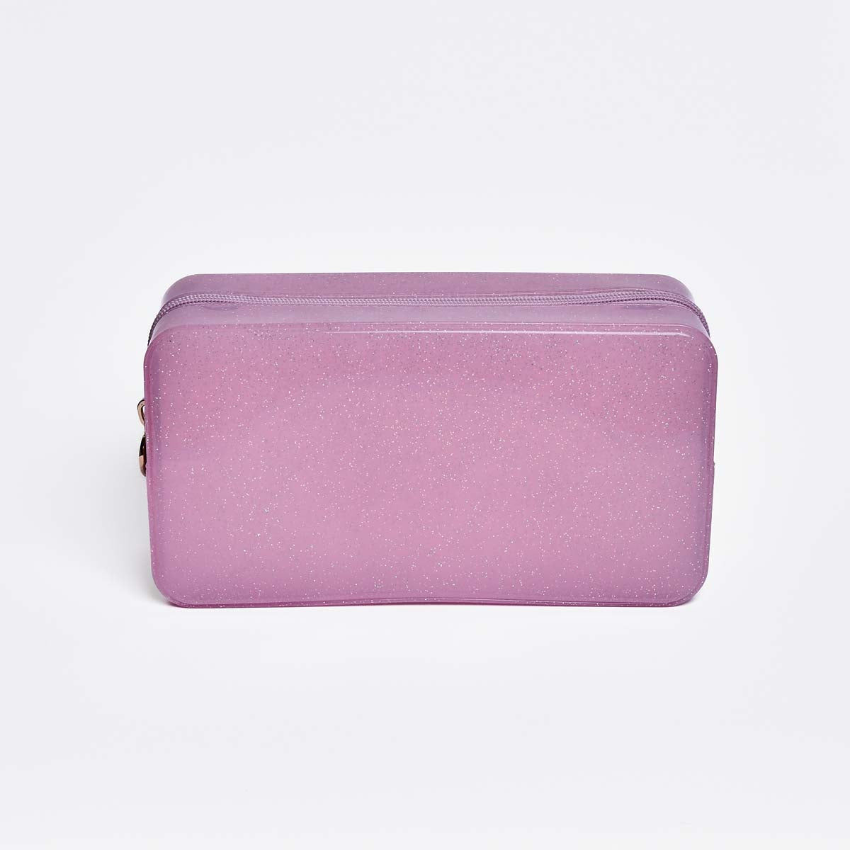 Jelly Glitter Bag
