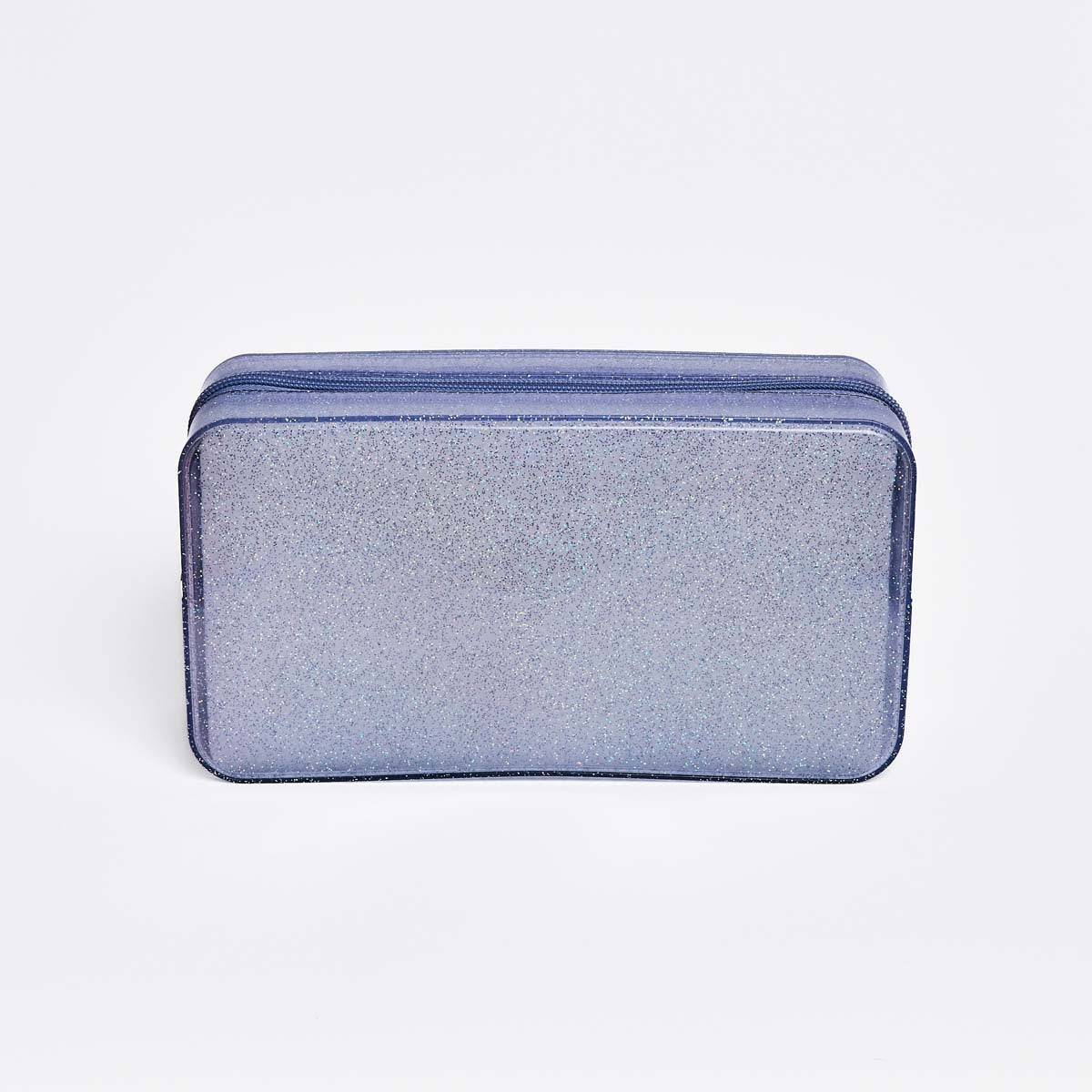 Jelly Glitter Bag