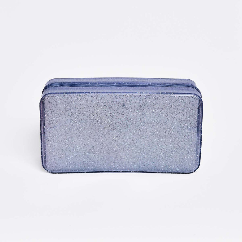 Jelly Glitter Bag