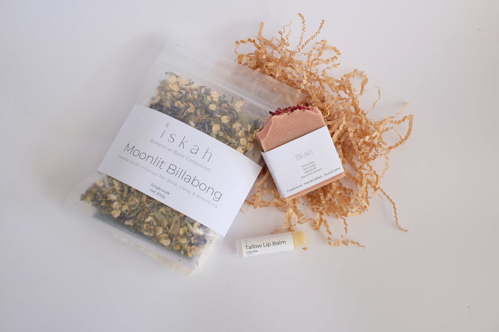 Iskah Ritual bundle
