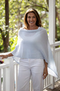 Bliss Cashmere Topper