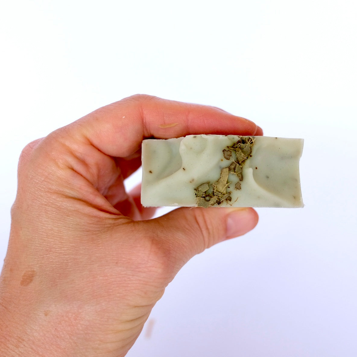 Peppermint Gum Tallow Soap 85g