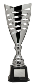 Fathers Day Champion Trophy Cup - SILVER
