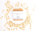 Goats Milk, Honey and Oats Tallow Soap 85g