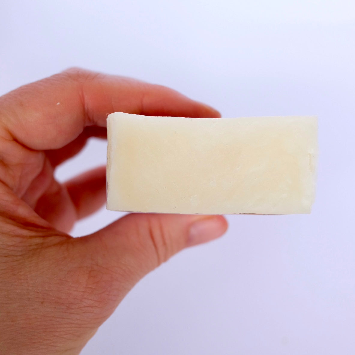 Naked Tallow Soap 80g