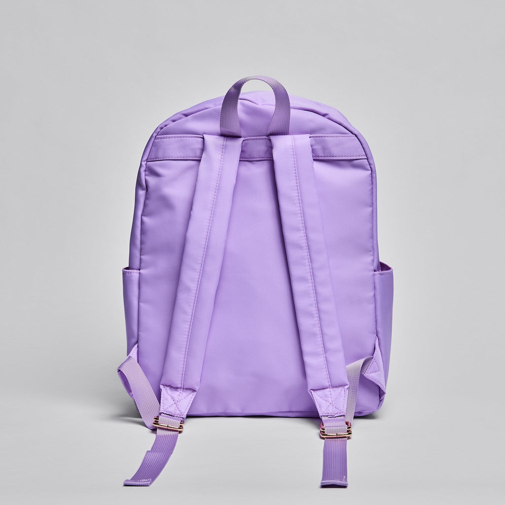 Customisable Backpack