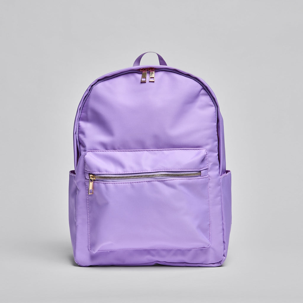 Customisable Backpack