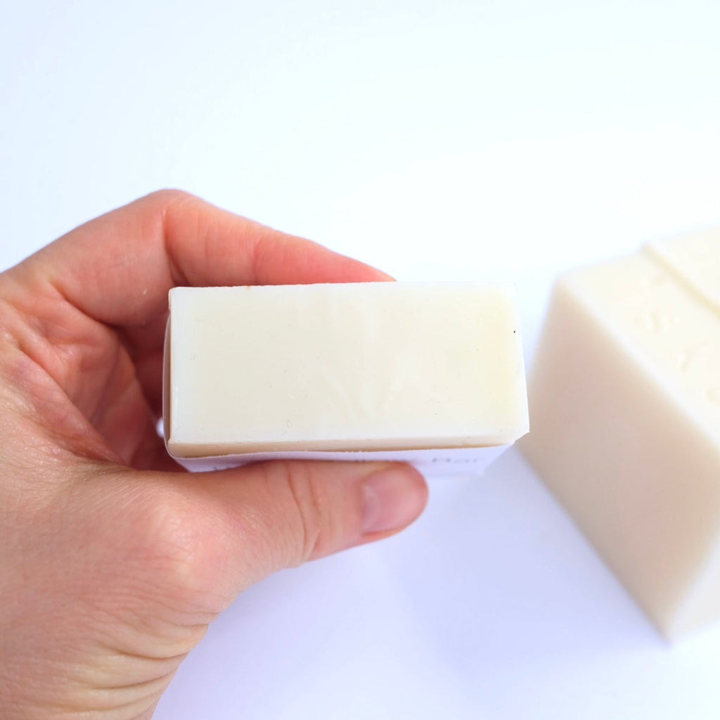 Naked Tallow Soap 80g