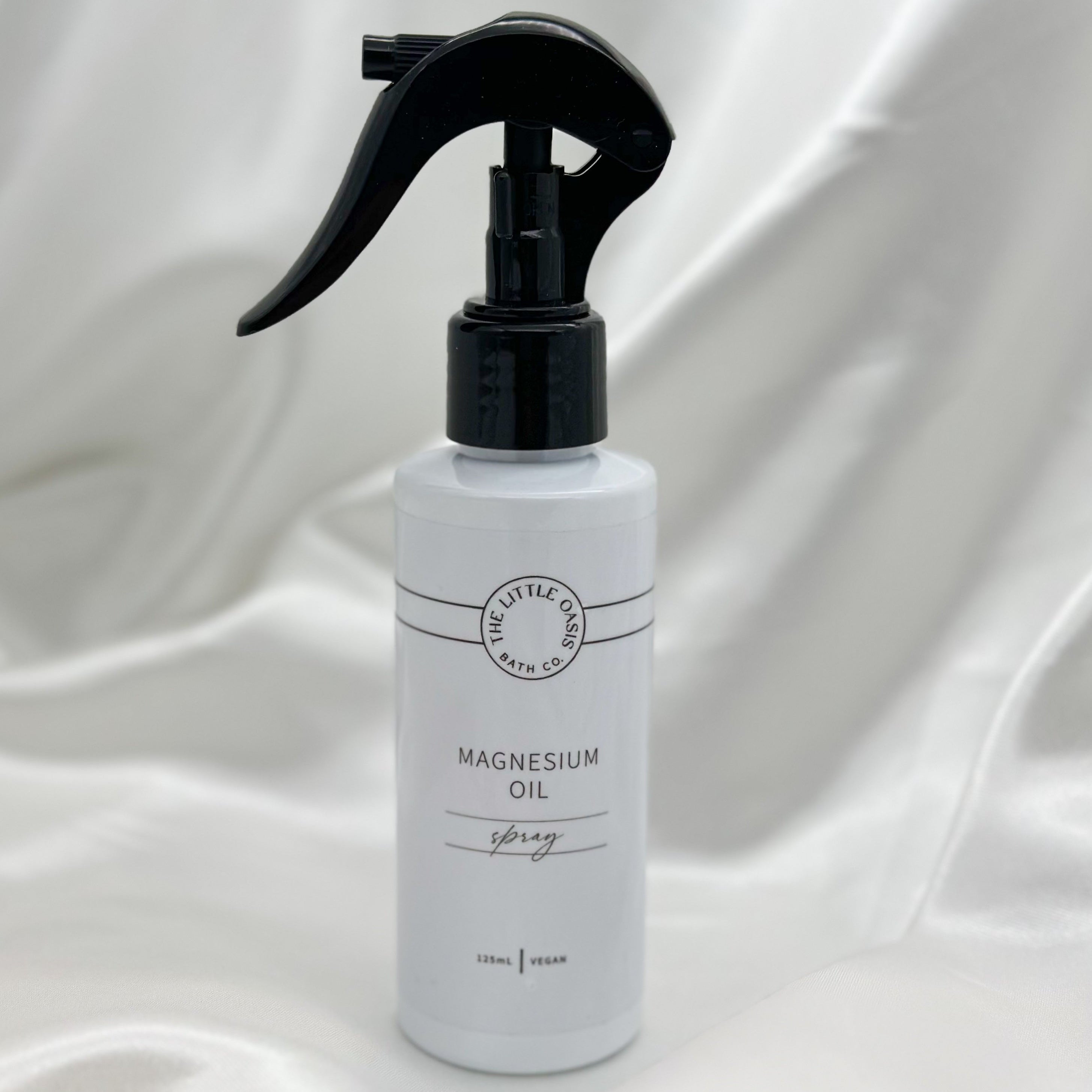 Magnesium Oil Spray