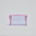 Clear Beauty Bag