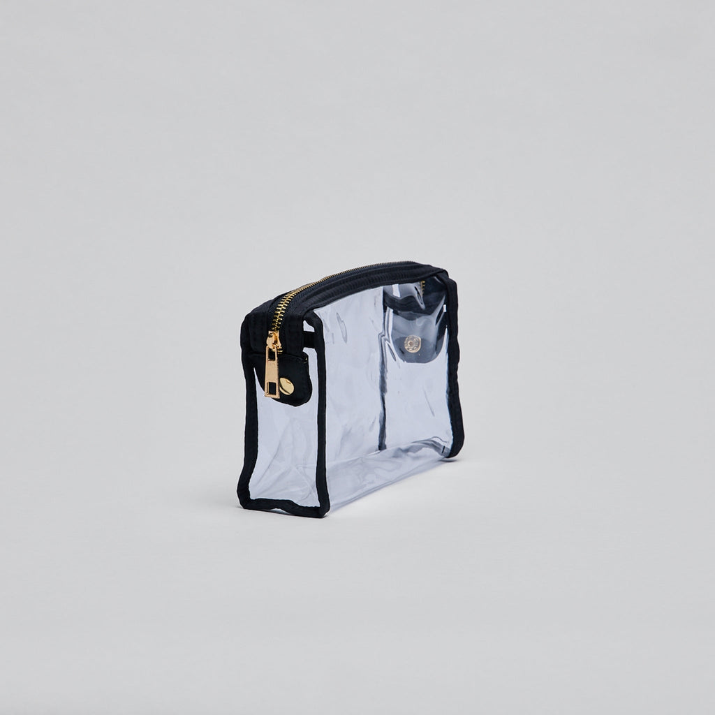Clear Beauty Bag
