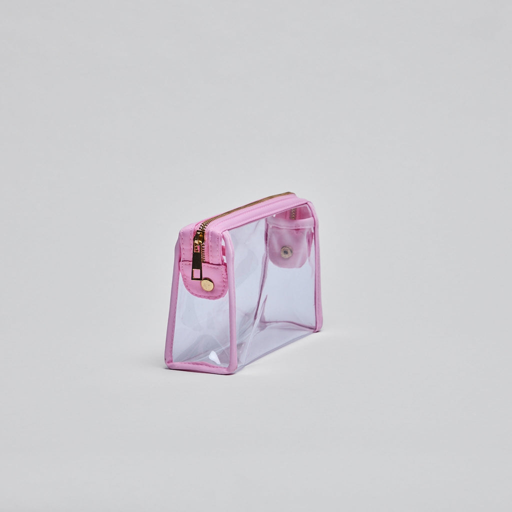 Clear Beauty Bag