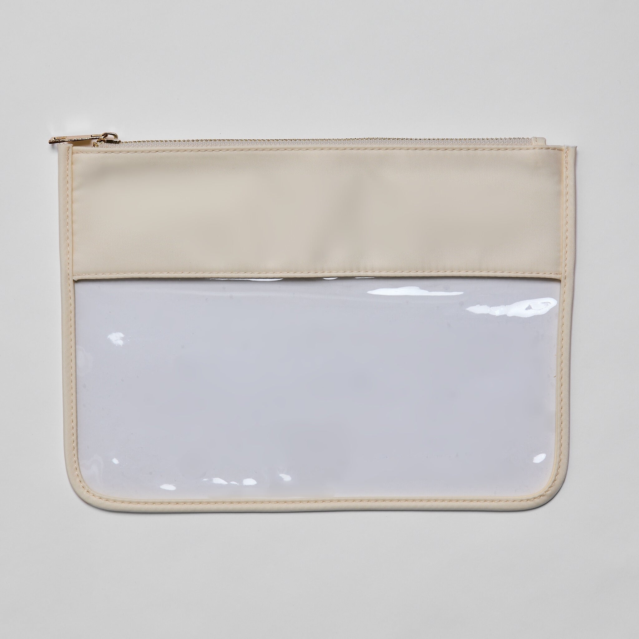 Clear Flat Pouch