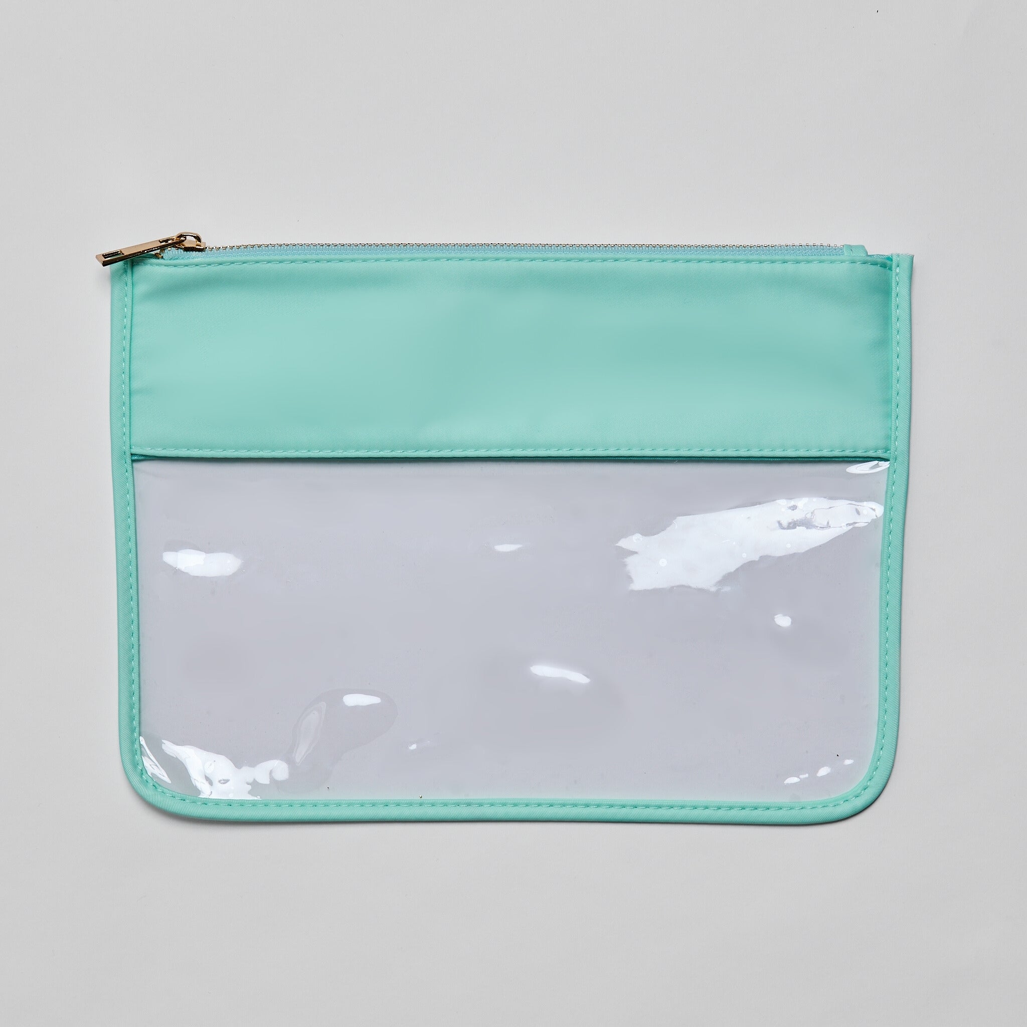 Clear Flat Pouch