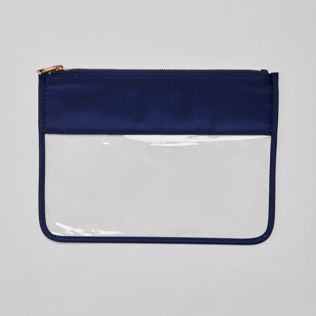 Clear Flat Pouch