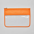 Clear Flat Pouch