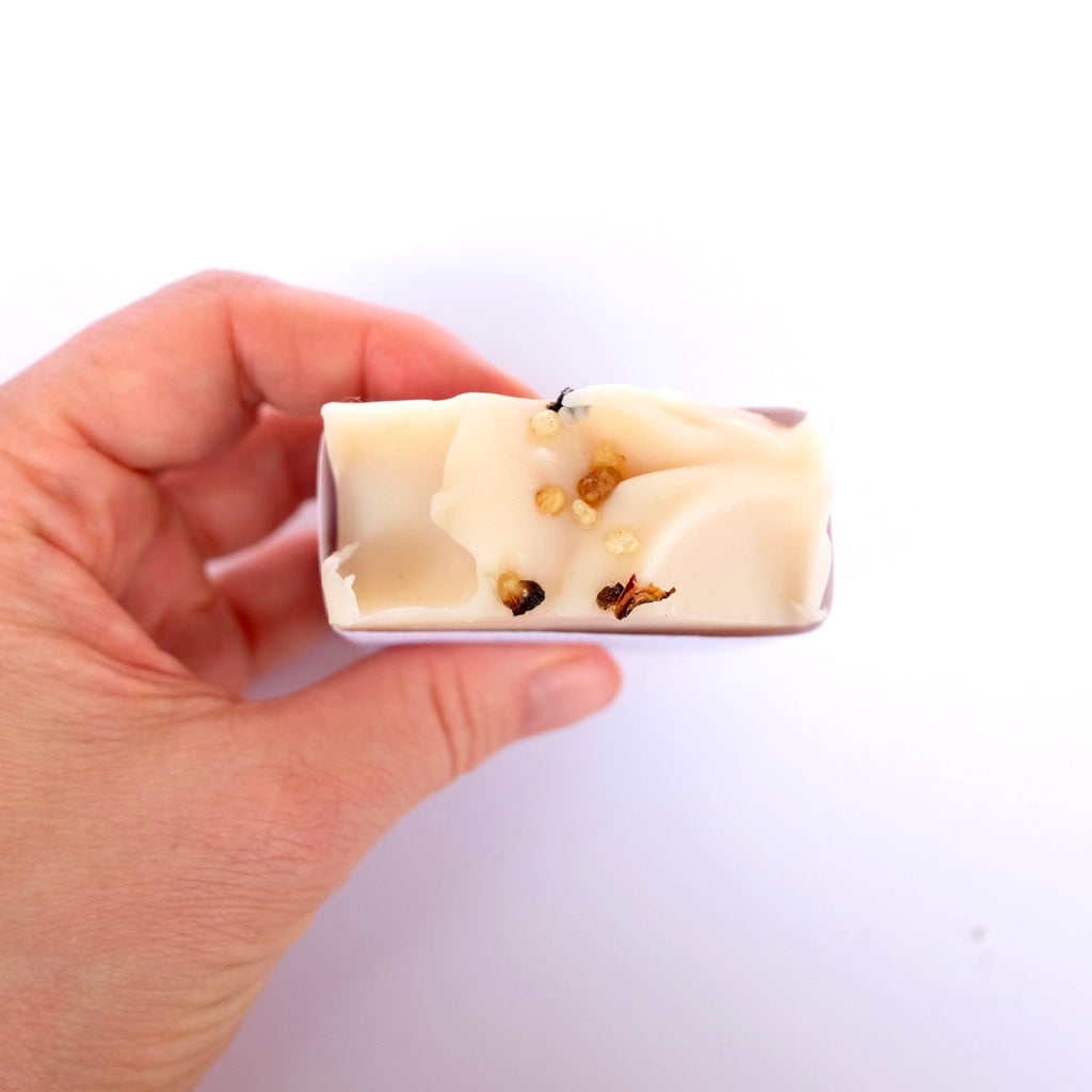 Sacred Face Tallow Soap 85g