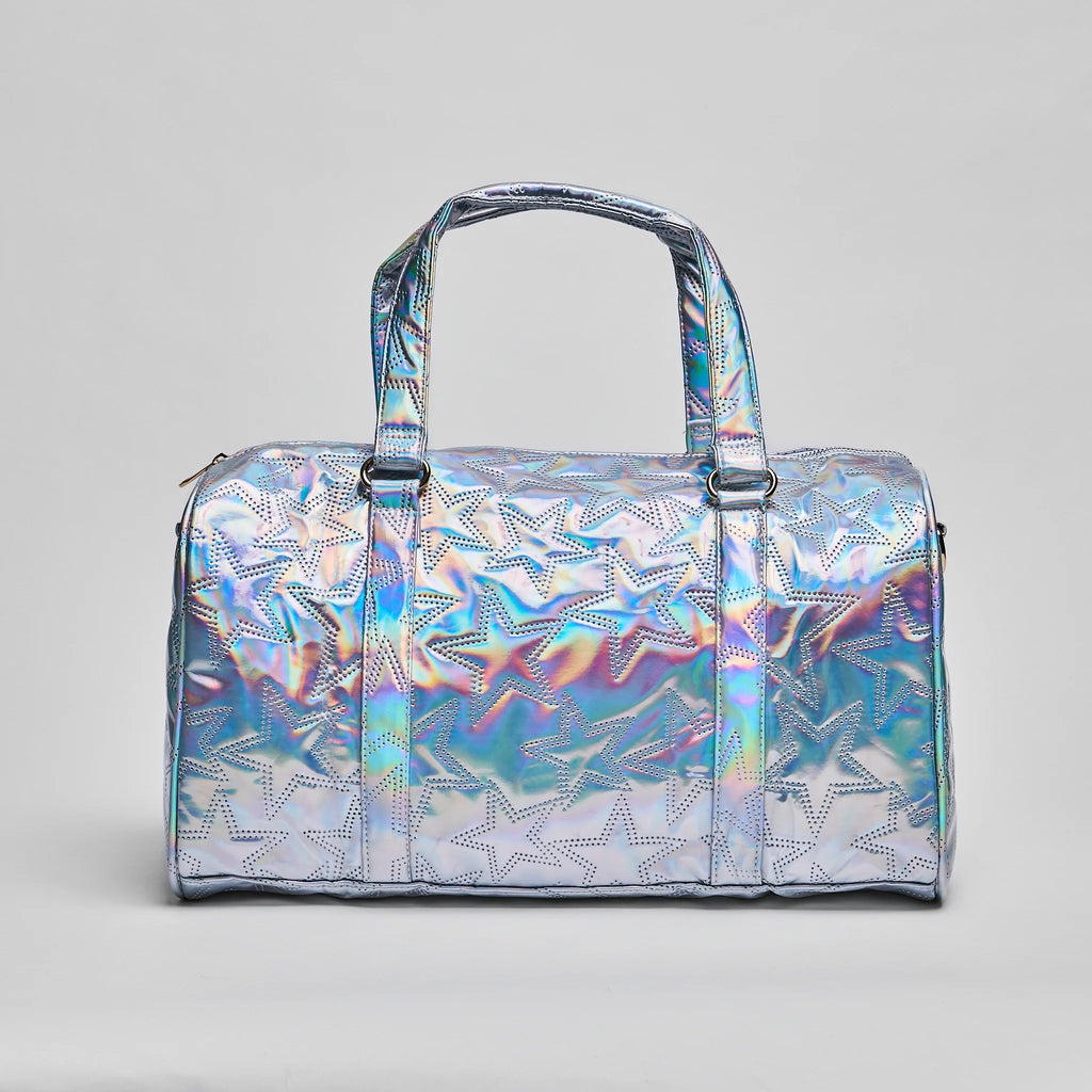 Customisable Duffle Bag