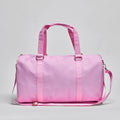 Customisable Duffle Bag
