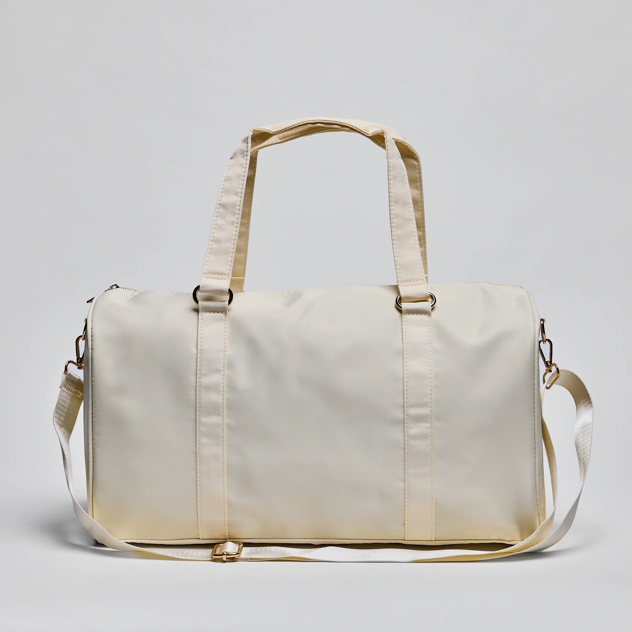 Customisable Duffle Bag