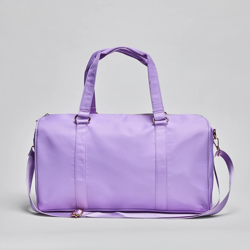 Customisable Duffle Bag