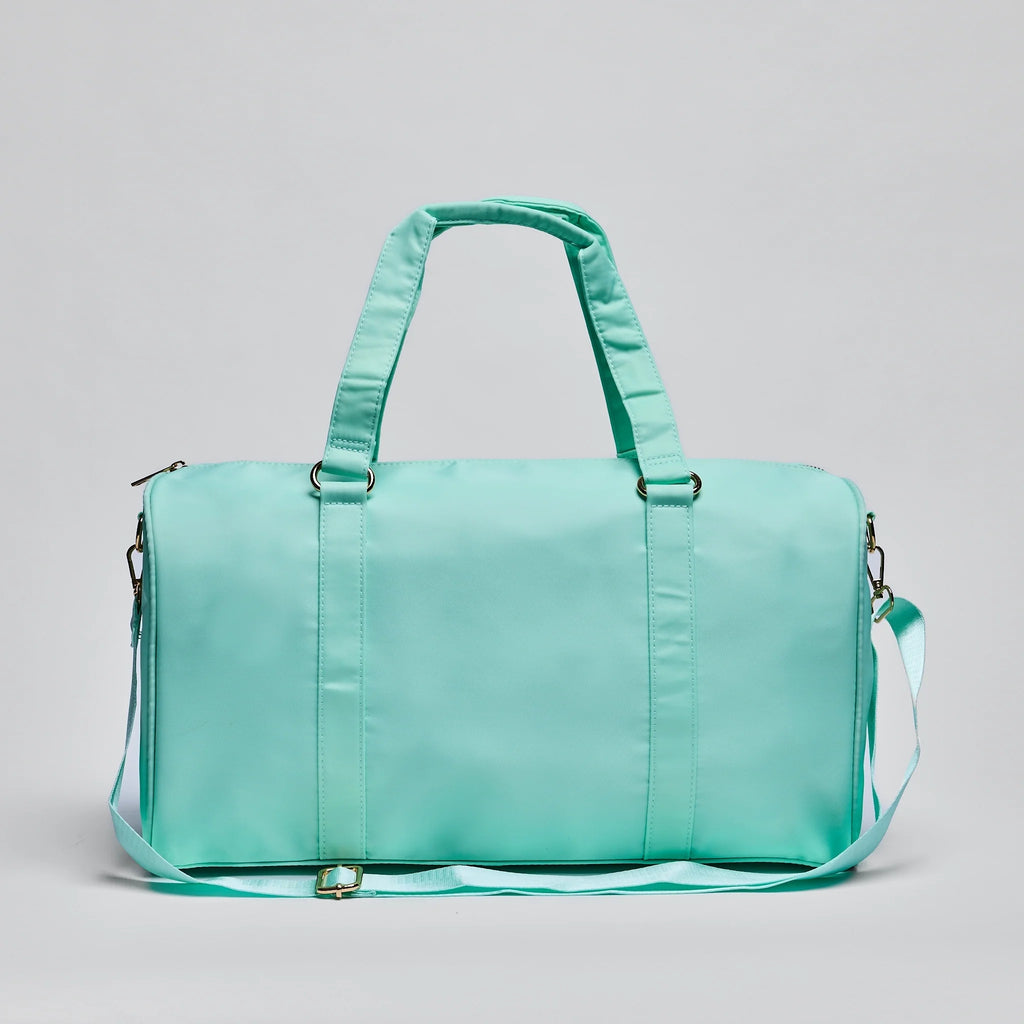 Customisable Duffle Bag