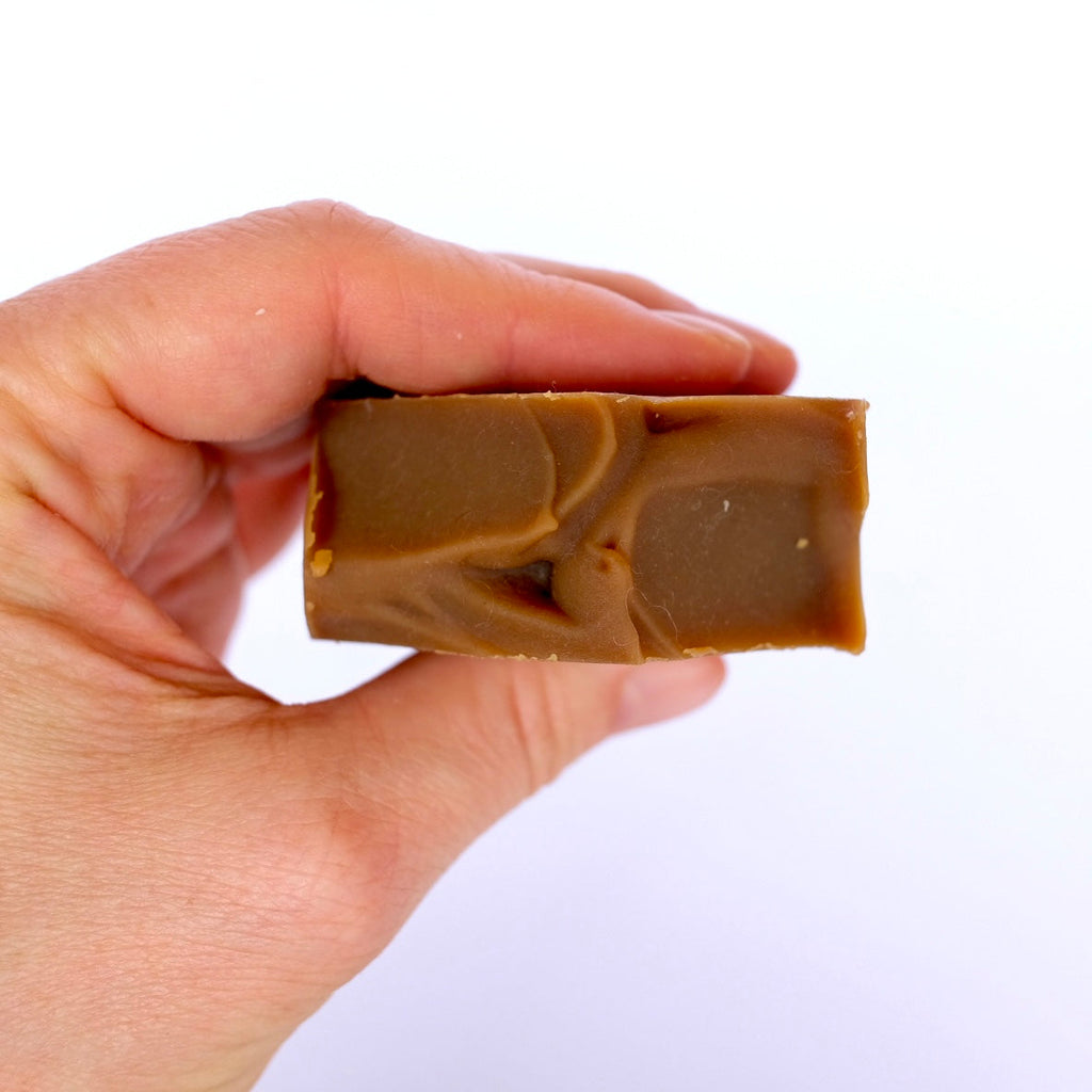 Pine Tar Tallow Soap 80g