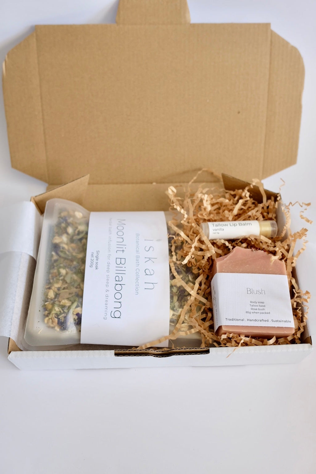 Iskah Ritual bundle