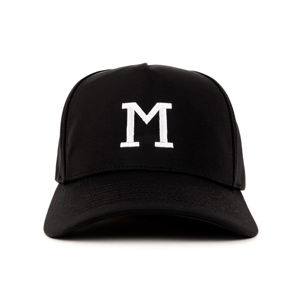 Embroidered Premium Snapback Cap