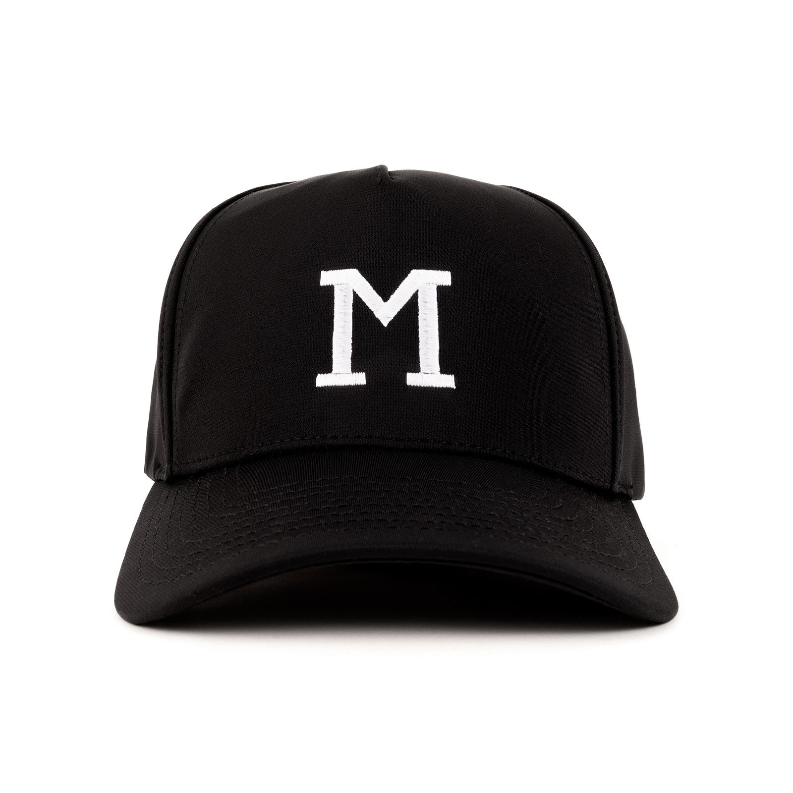 Embroidered Premium Snapback Cap