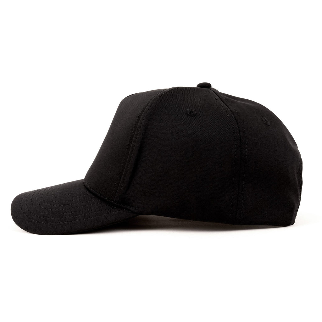 Embroidered Premium Snapback Cap