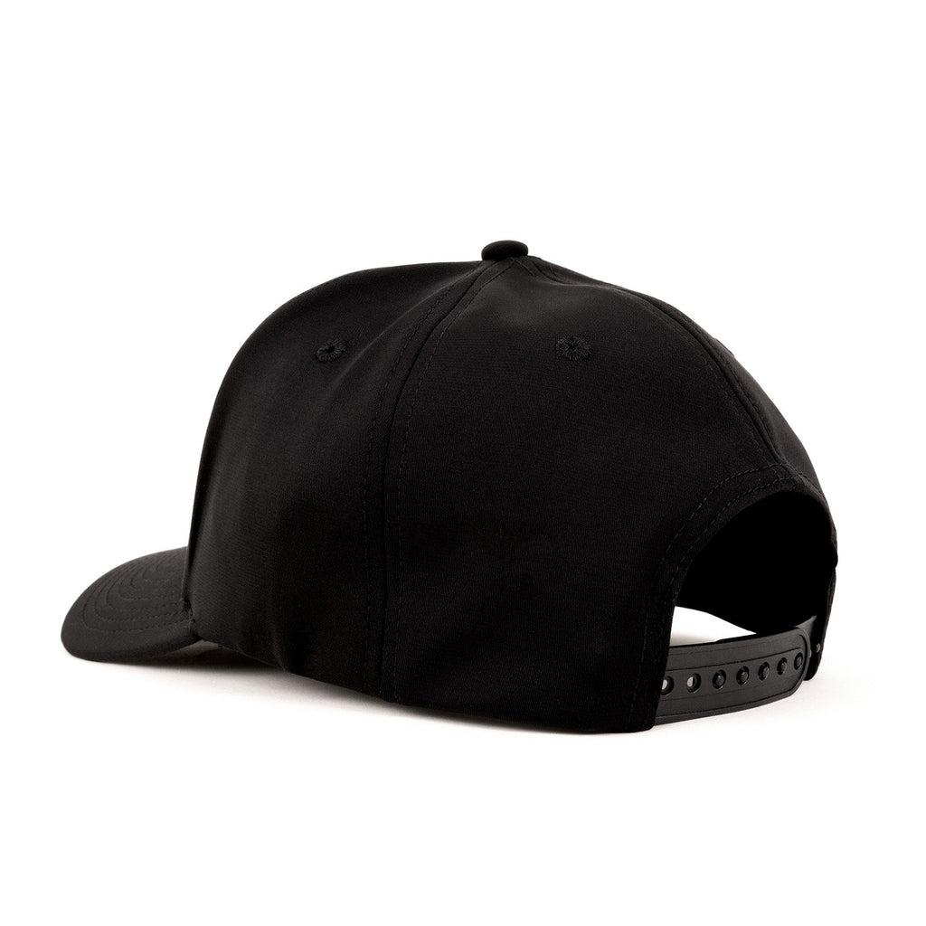 Embroidered Premium Snapback Cap