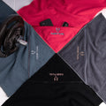 Embroidered Gym Towel with Zip Pocket Corporate Gift