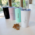 Personalised Travel Mug 590ml