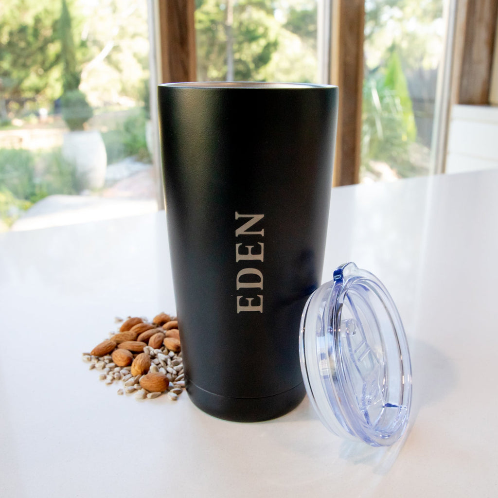 Personalised Travel Mug 590ml