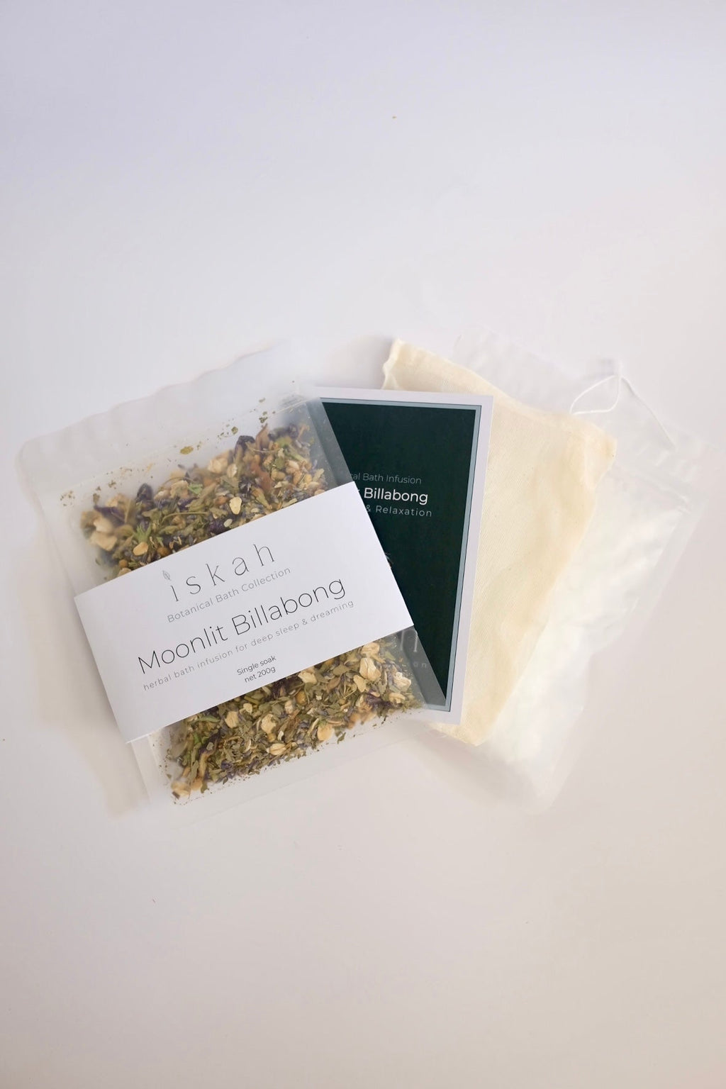 Iskah Ritual bundle
