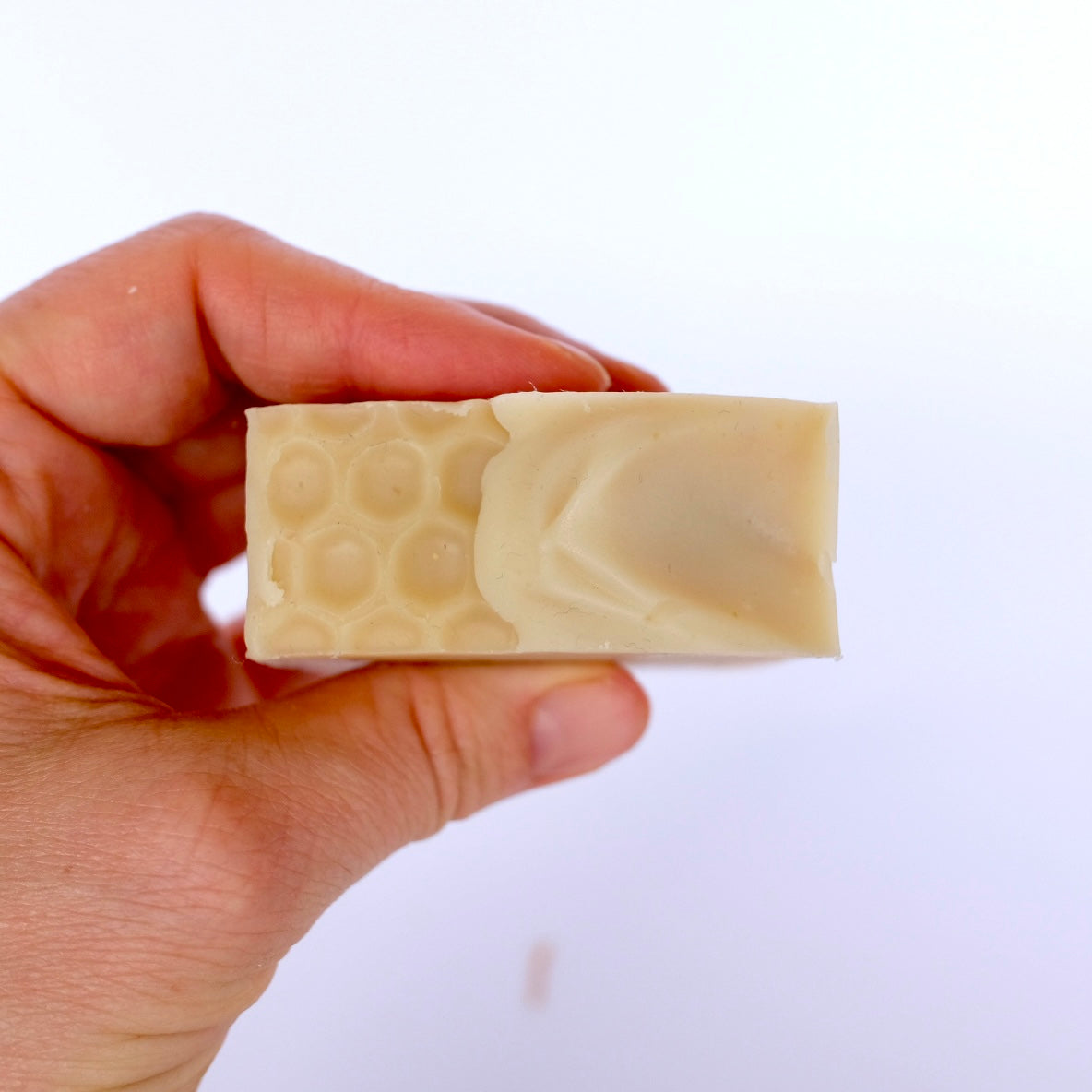 Goats Milk, Honey and Oats Tallow Soap 85g