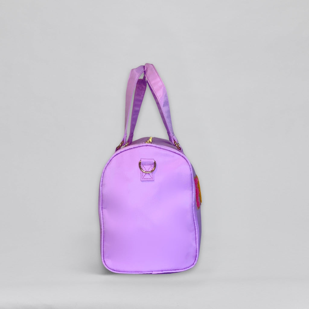 Fearless Duffle