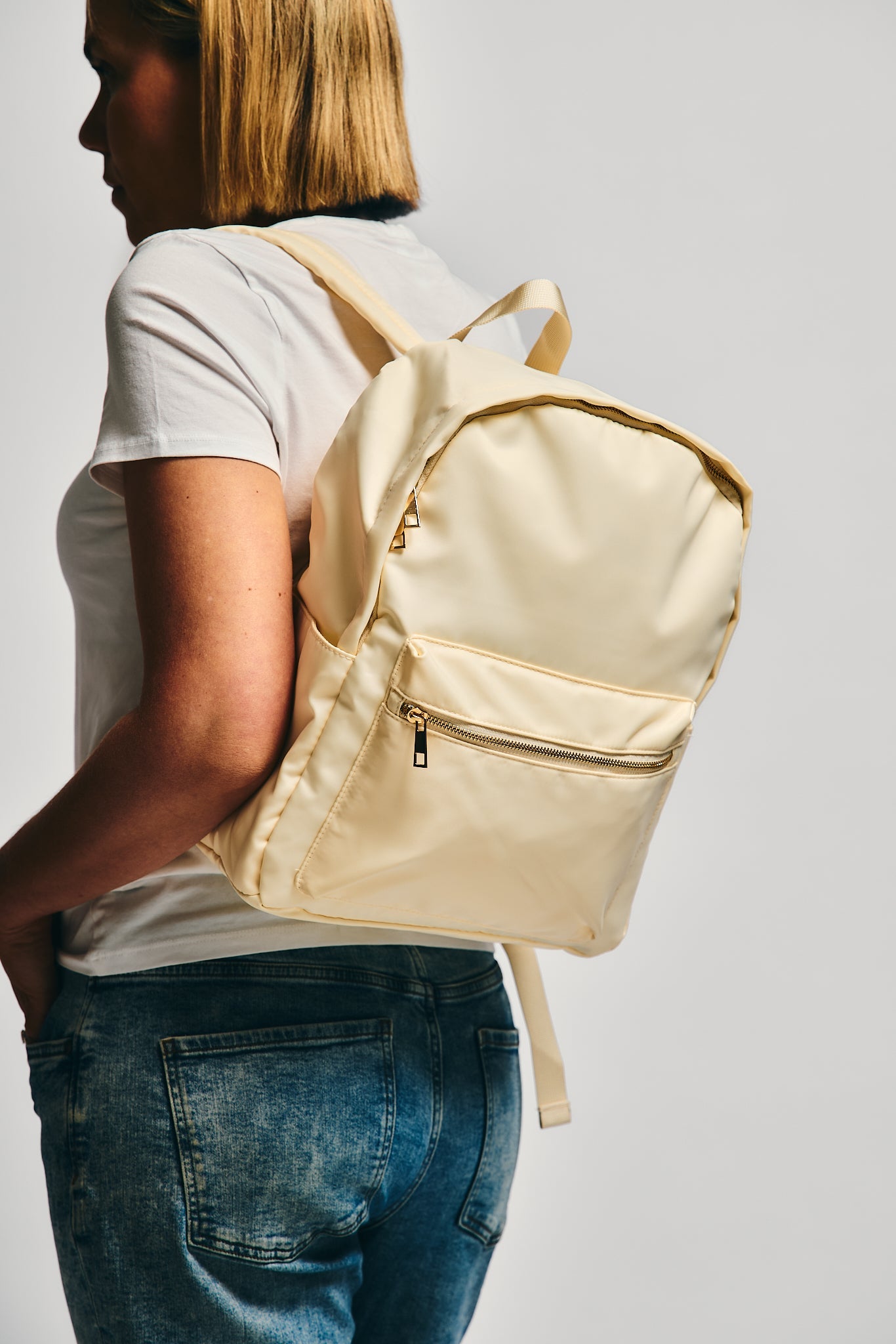 Customisable Backpack