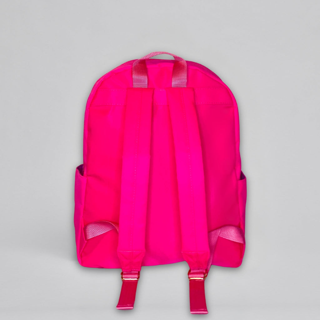Girl Boss Backpack
