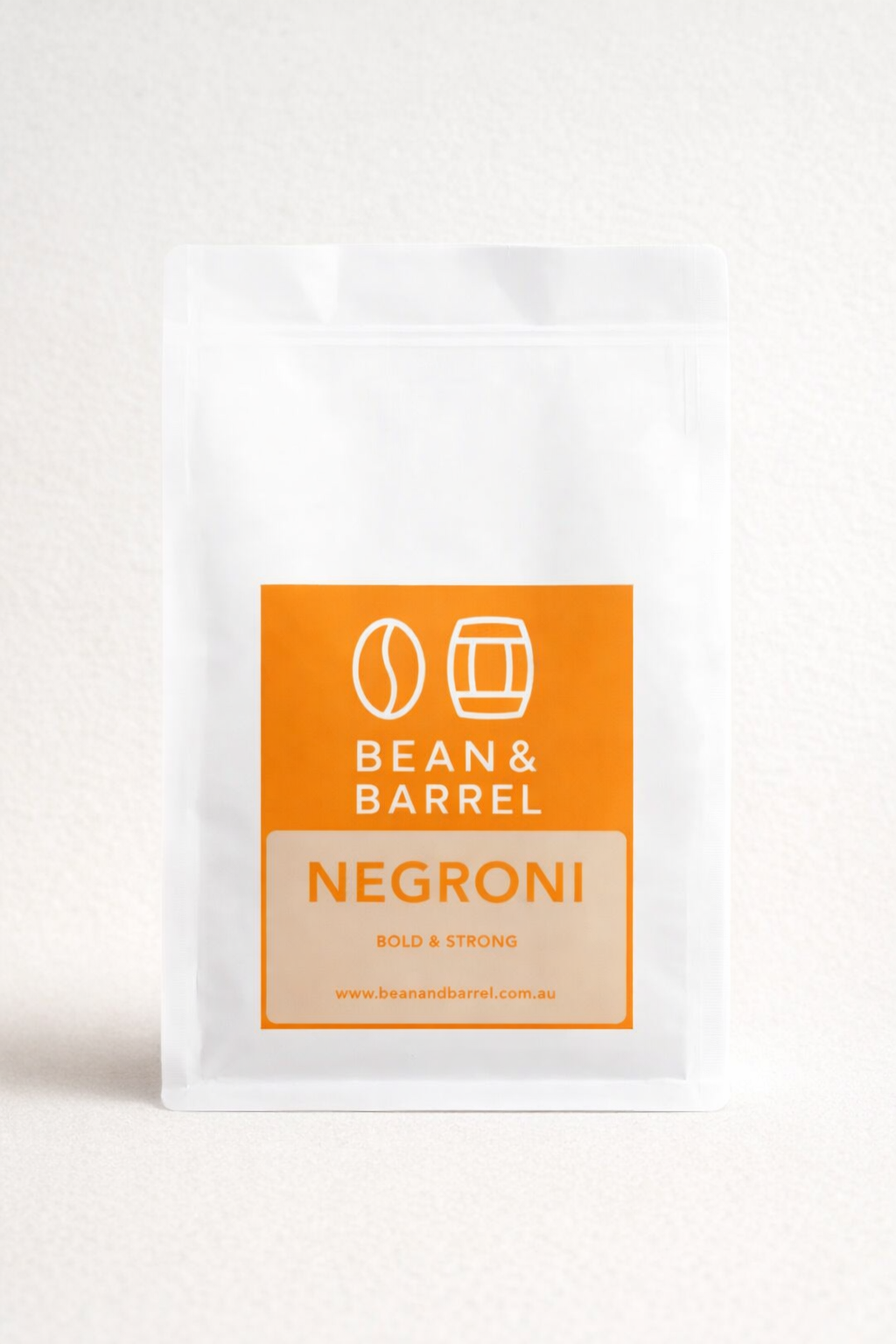 NEGRONI – Bold & Strong