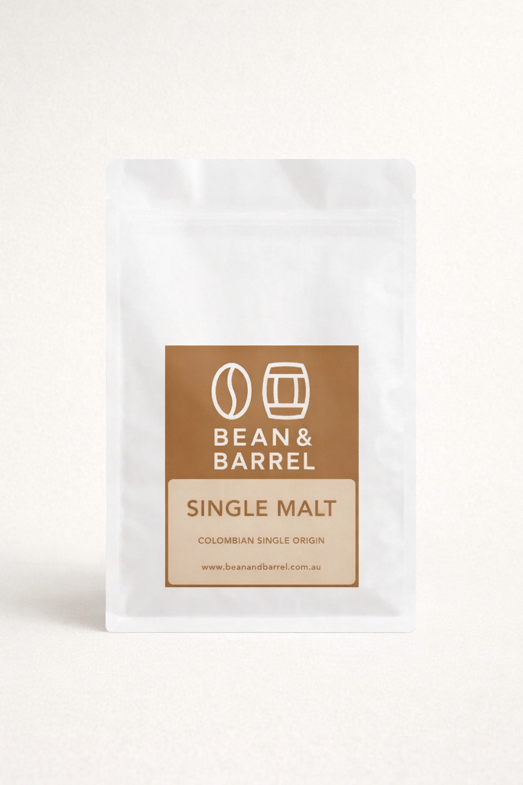 The Single Malt - Colombia: Single Origin